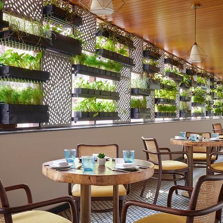 Hyatt Centric Ballygunge Kolkata Ngoại thất bức ảnh