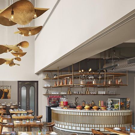 Hyatt Centric Ballygunge Kolkata Ngoại thất bức ảnh