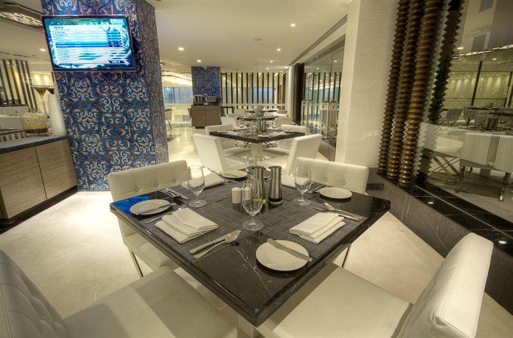 Hyatt Centric Ballygunge Kolkata Ngoại thất bức ảnh
