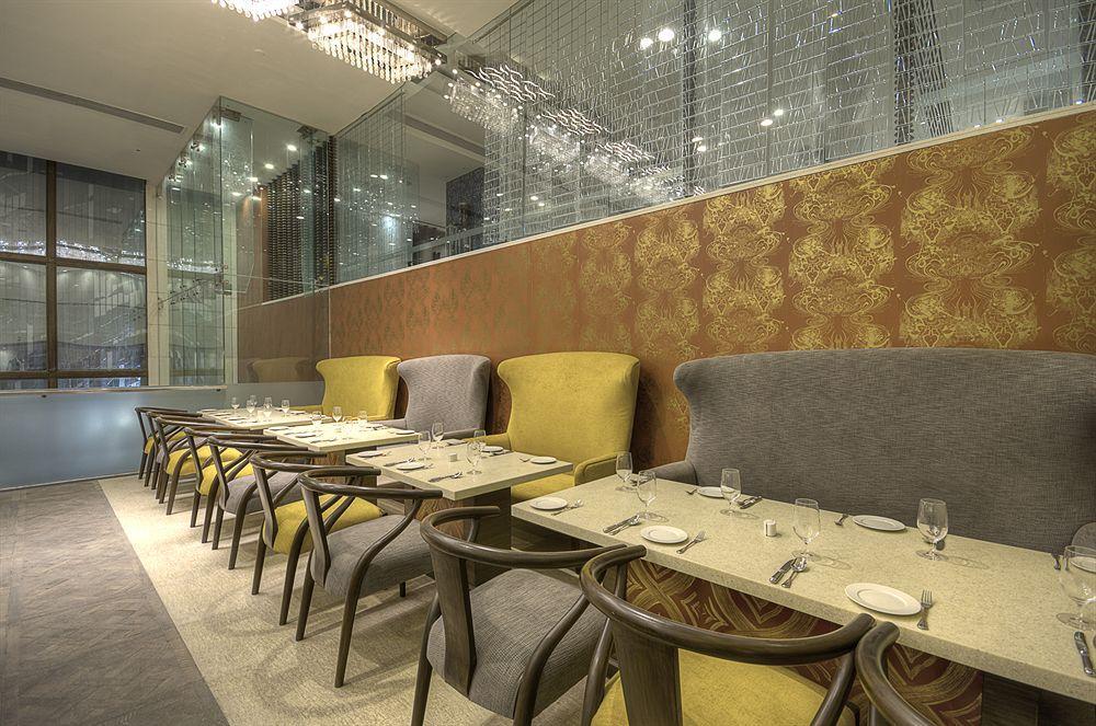 Hyatt Centric Ballygunge Kolkata Ngoại thất bức ảnh
