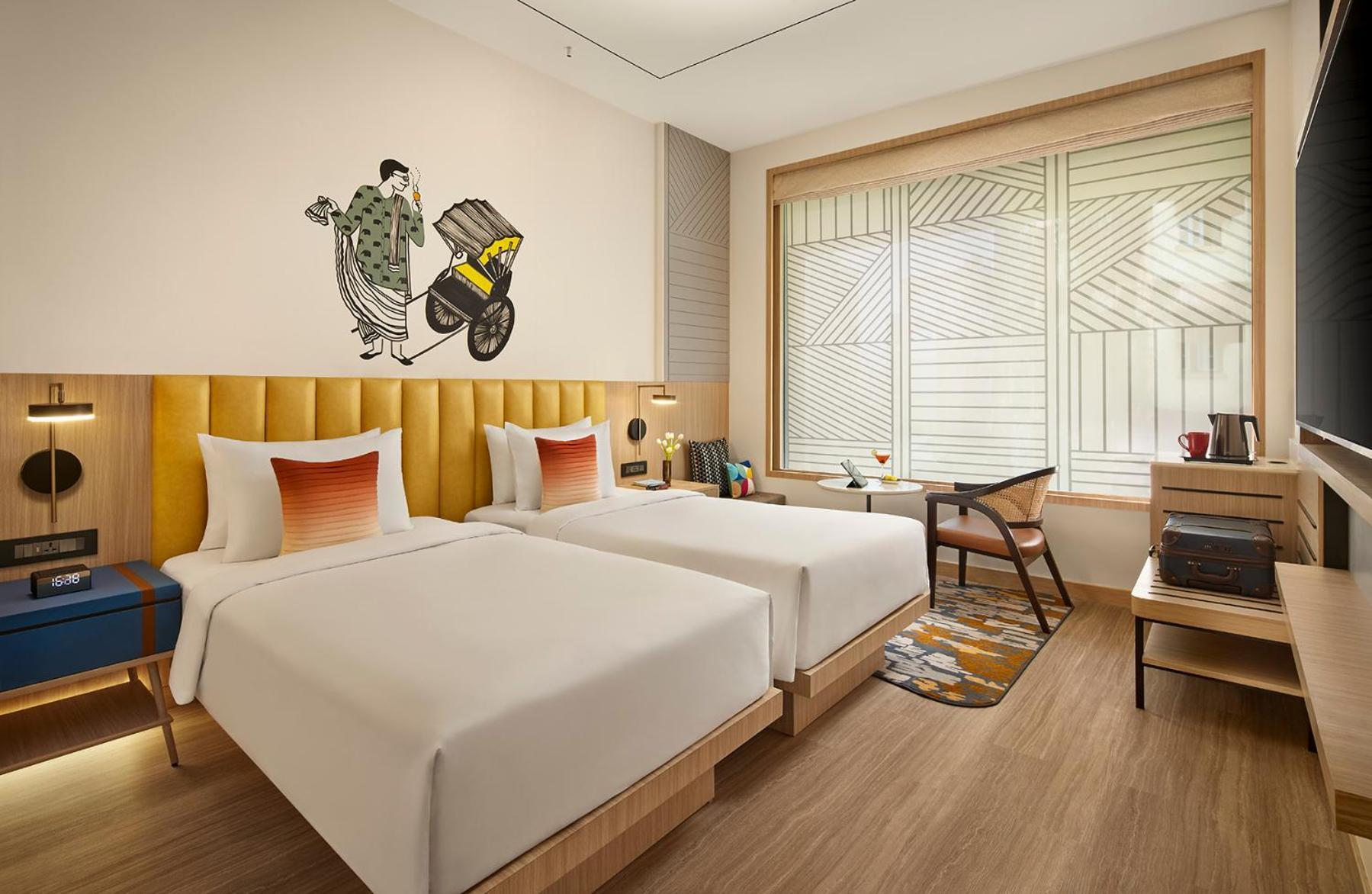 Hyatt Centric Ballygunge Kolkata Ngoại thất bức ảnh