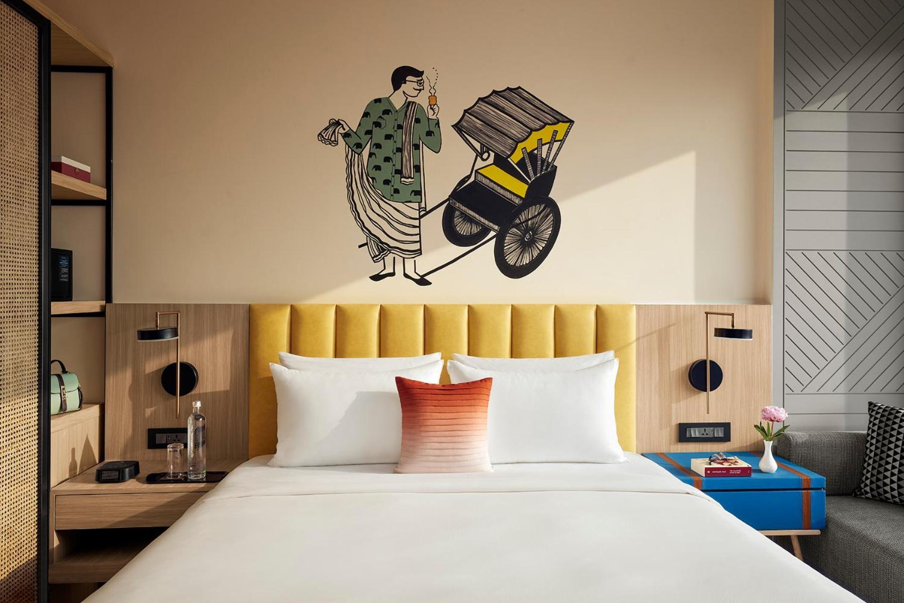 Hyatt Centric Ballygunge Kolkata Ngoại thất bức ảnh