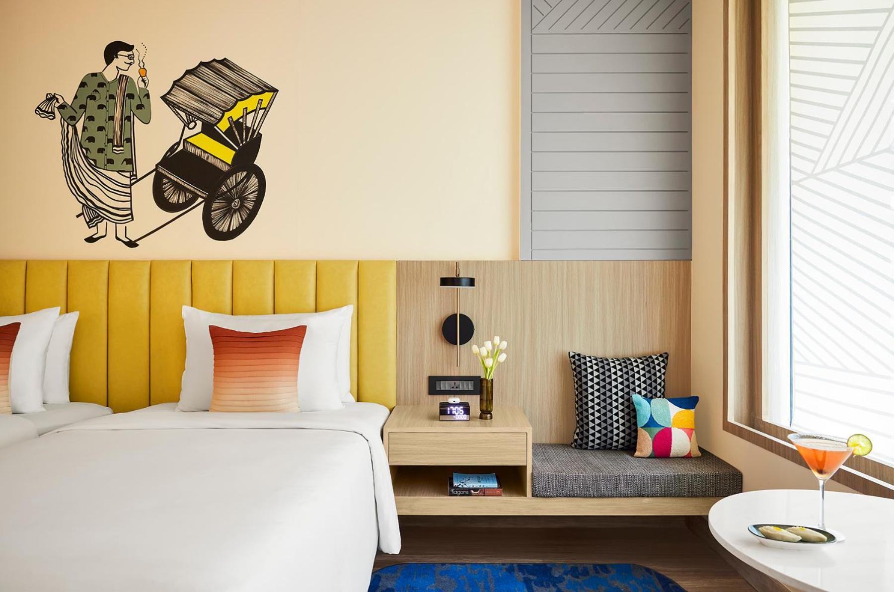 Hyatt Centric Ballygunge Kolkata Ngoại thất bức ảnh
