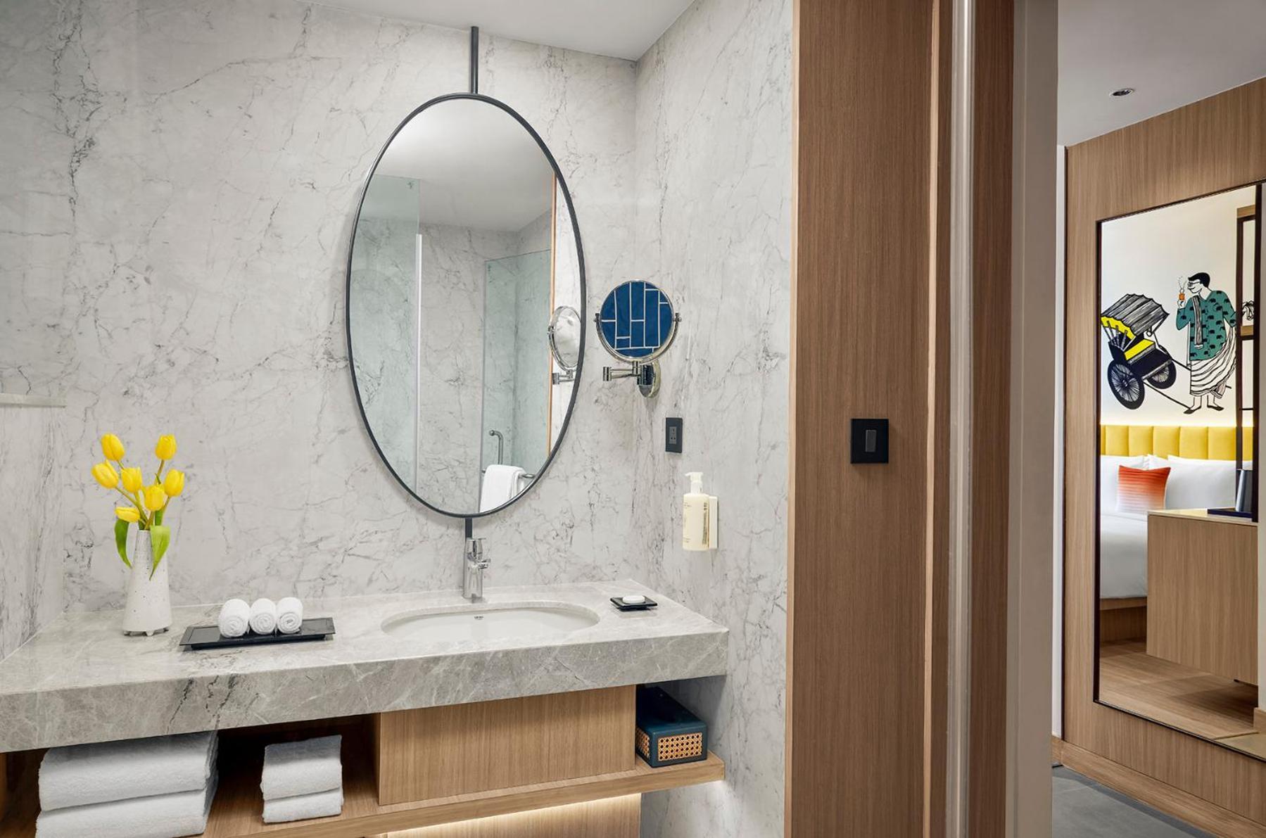 Hyatt Centric Ballygunge Kolkata Ngoại thất bức ảnh
