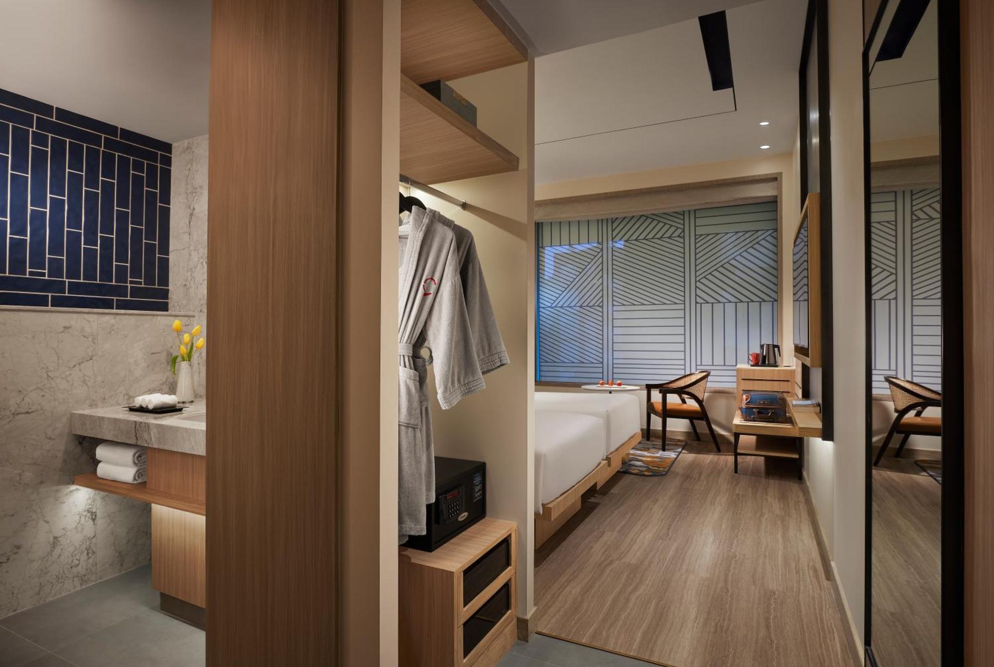 Hyatt Centric Ballygunge Kolkata Ngoại thất bức ảnh