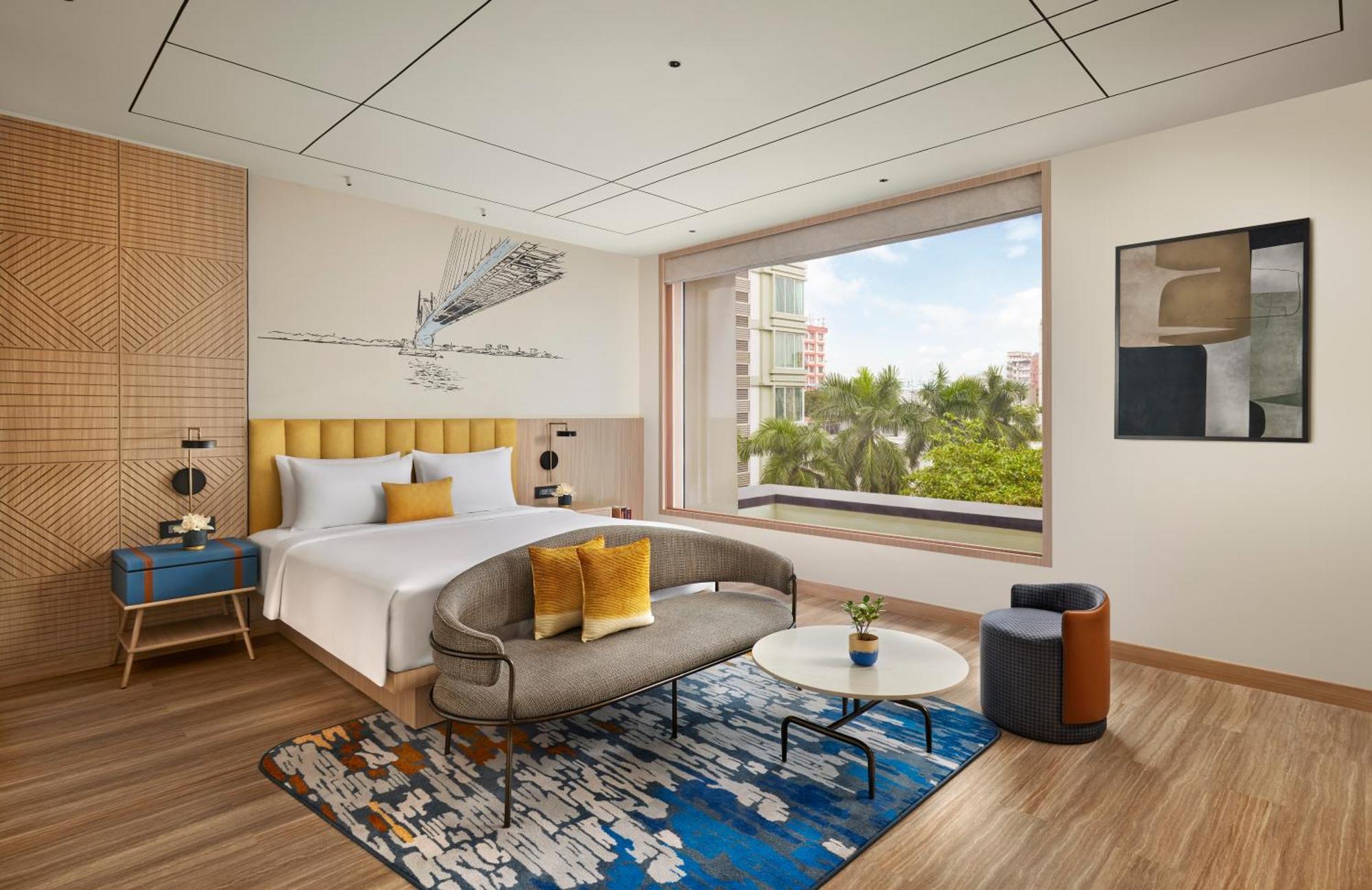Hyatt Centric Ballygunge Kolkata Ngoại thất bức ảnh
