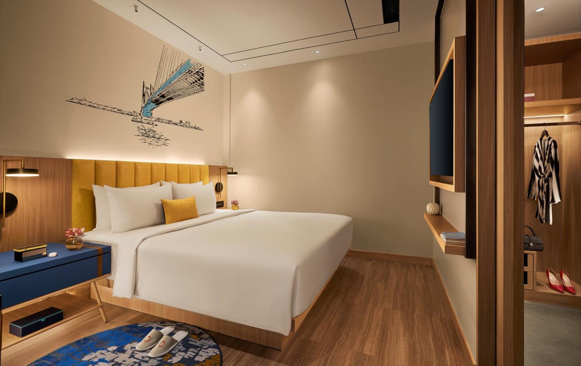 Hyatt Centric Ballygunge Kolkata Ngoại thất bức ảnh