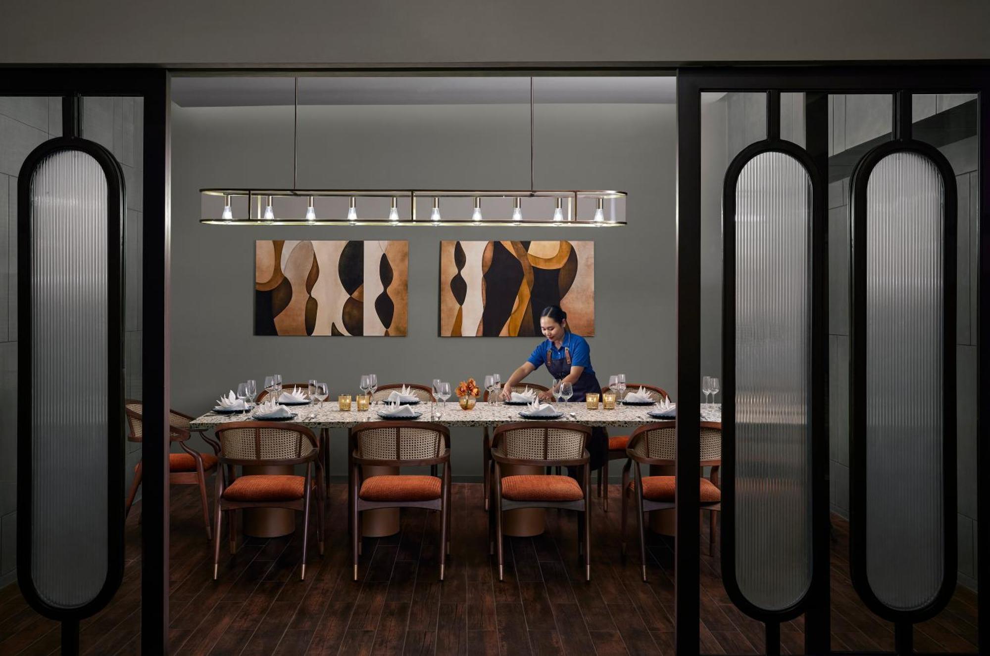 Hyatt Centric Ballygunge Kolkata Ngoại thất bức ảnh