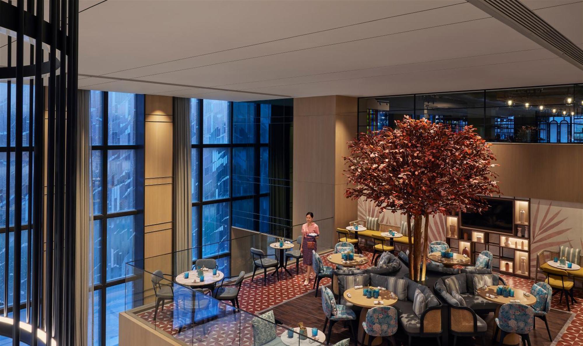 Hyatt Centric Ballygunge Kolkata Ngoại thất bức ảnh