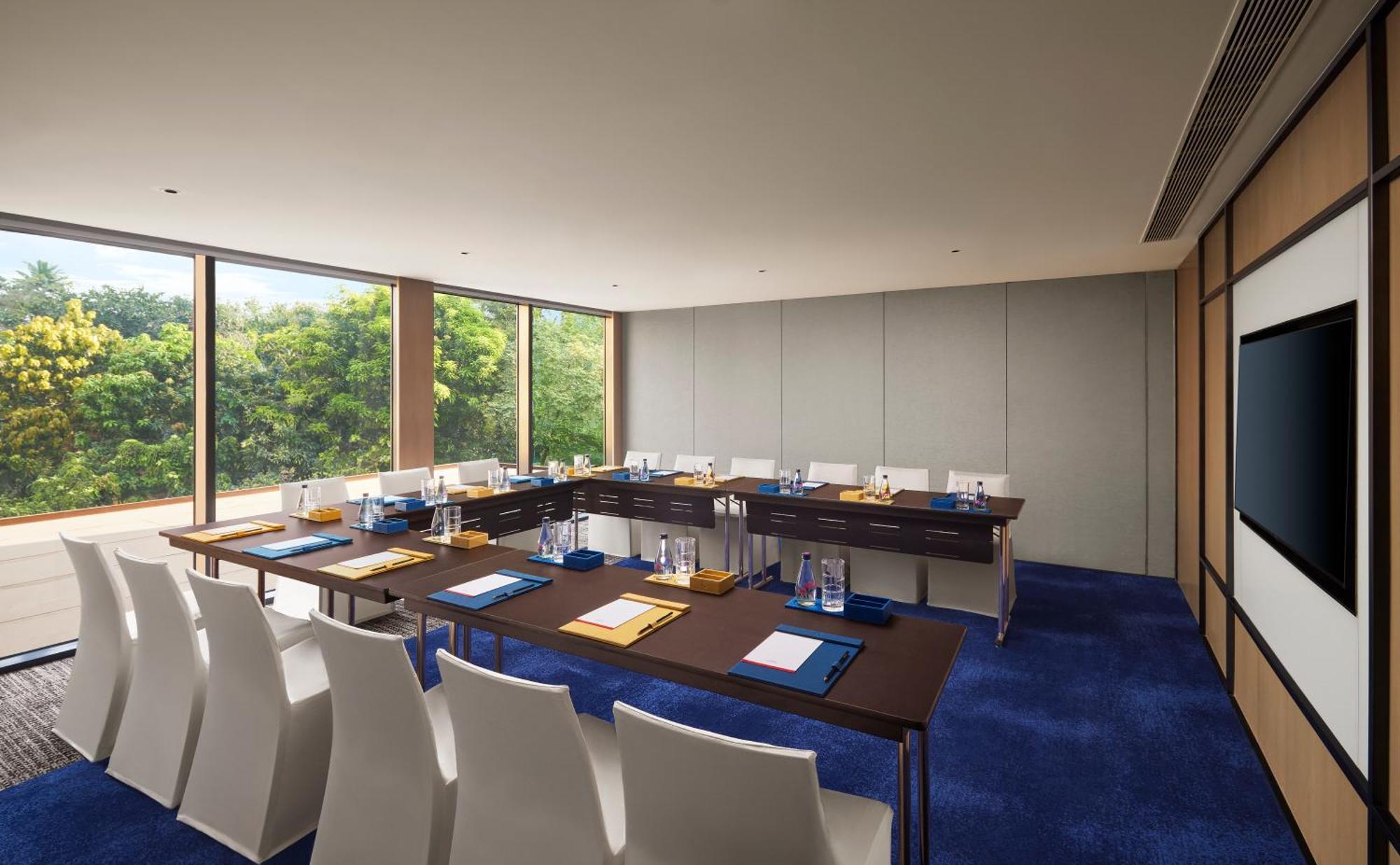 Hyatt Centric Ballygunge Kolkata Ngoại thất bức ảnh
