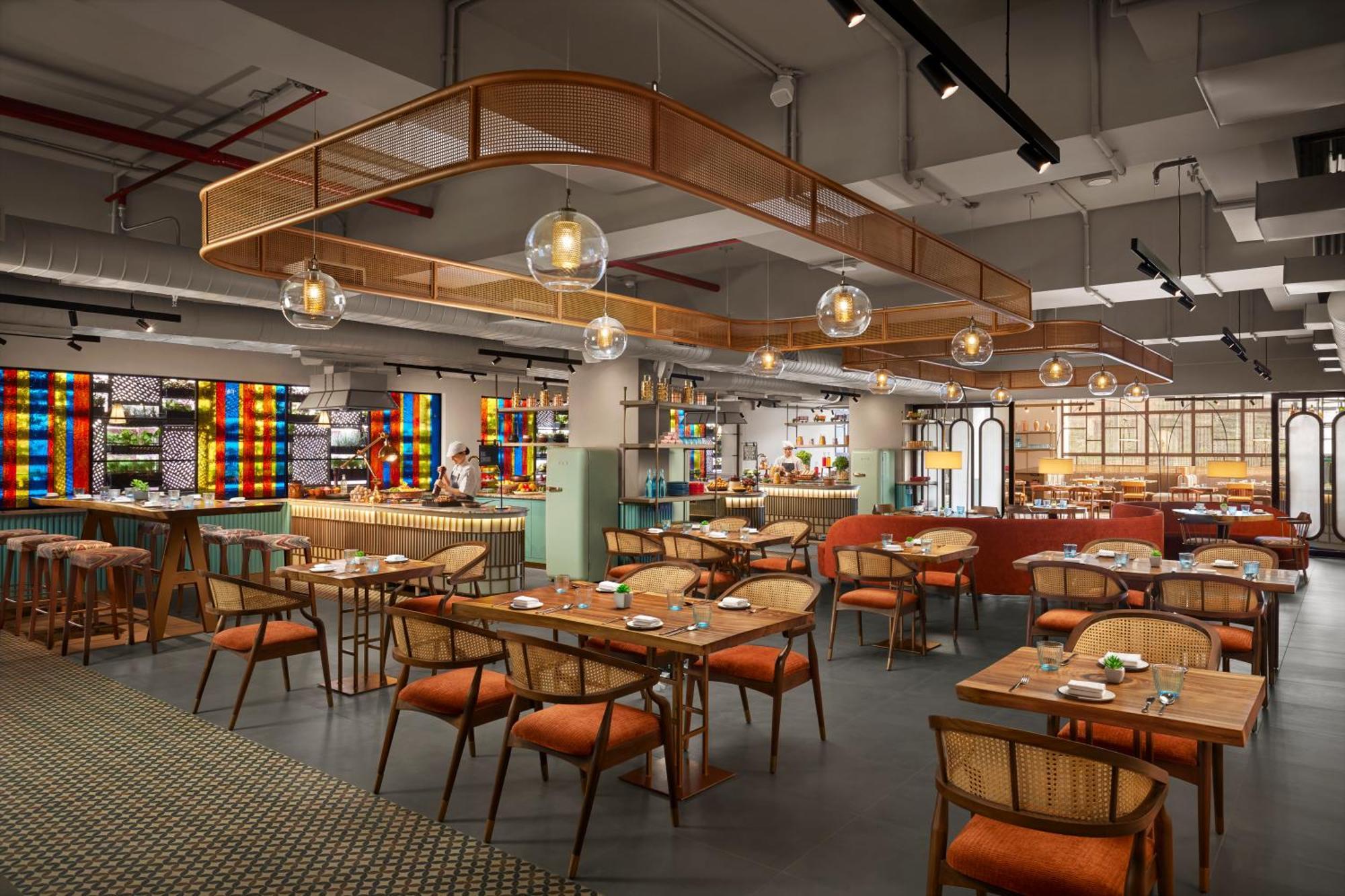 Hyatt Centric Ballygunge Kolkata Ngoại thất bức ảnh