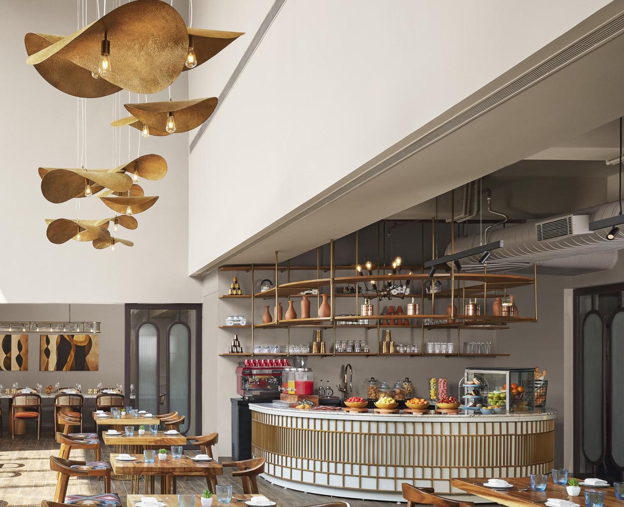 Hyatt Centric Ballygunge Kolkata Ngoại thất bức ảnh