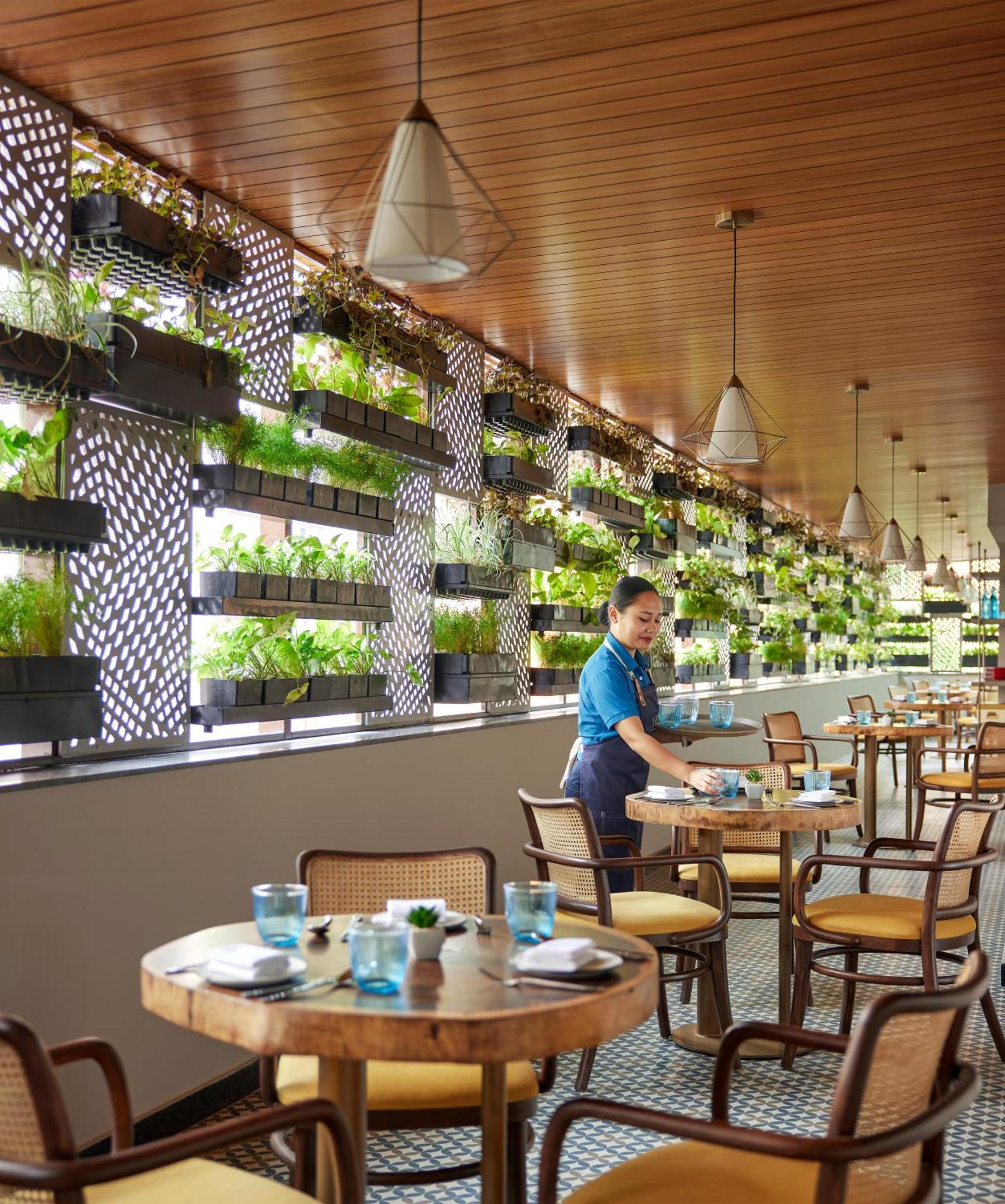 Hyatt Centric Ballygunge Kolkata Ngoại thất bức ảnh
