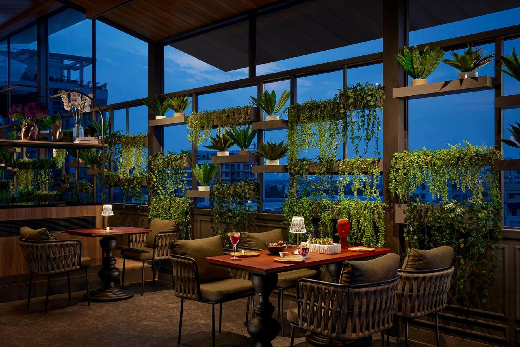 Hyatt Centric Ballygunge Kolkata Ngoại thất bức ảnh