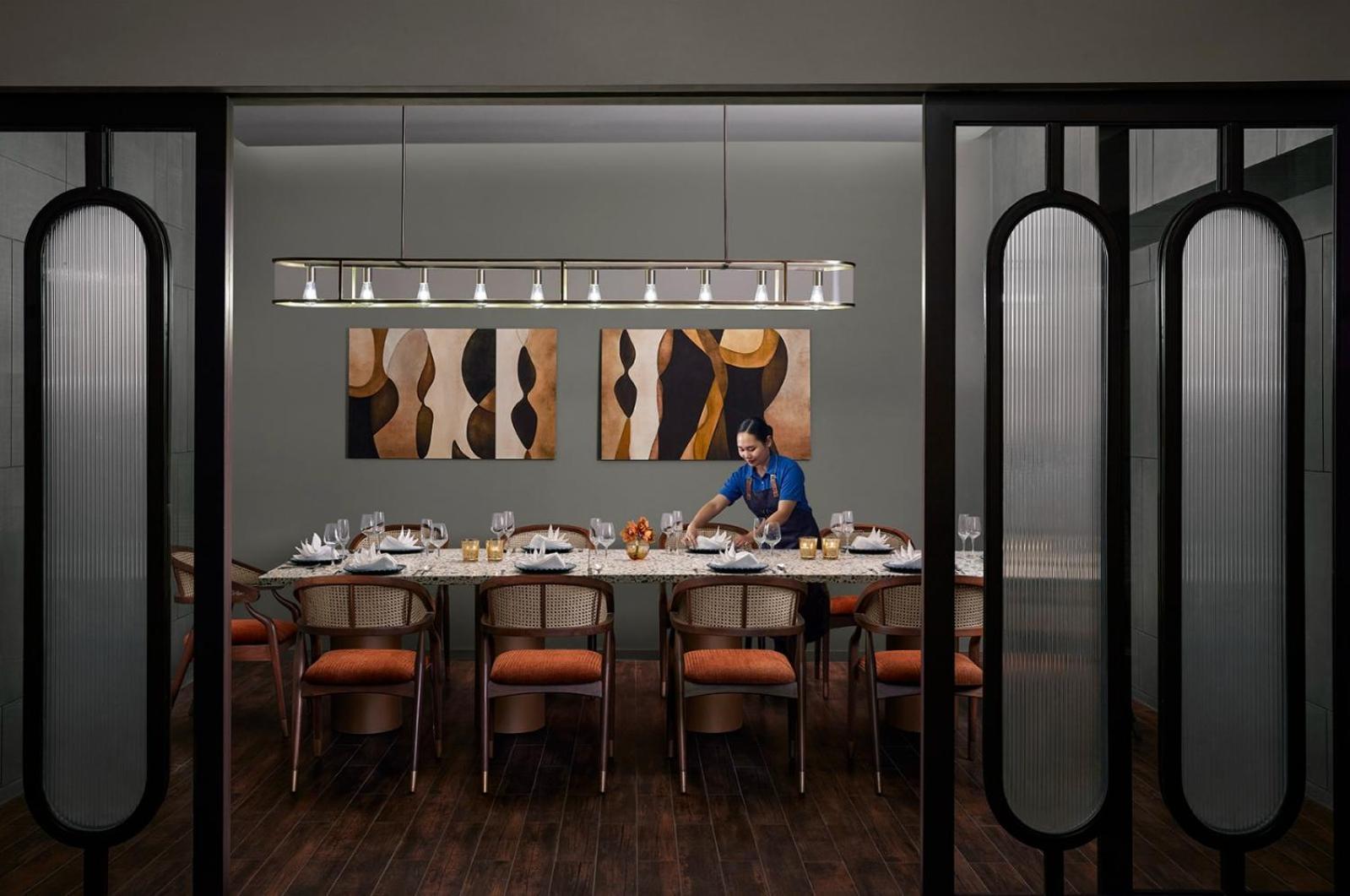 Hyatt Centric Ballygunge Kolkata Ngoại thất bức ảnh