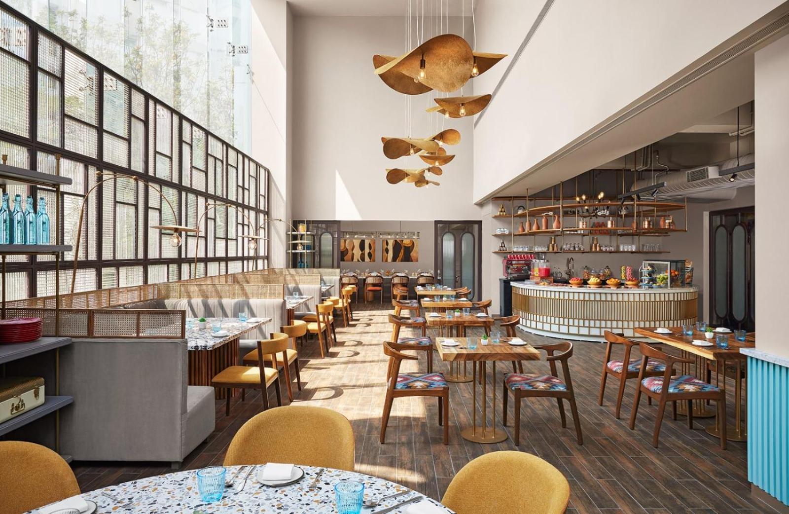 Hyatt Centric Ballygunge Kolkata Ngoại thất bức ảnh