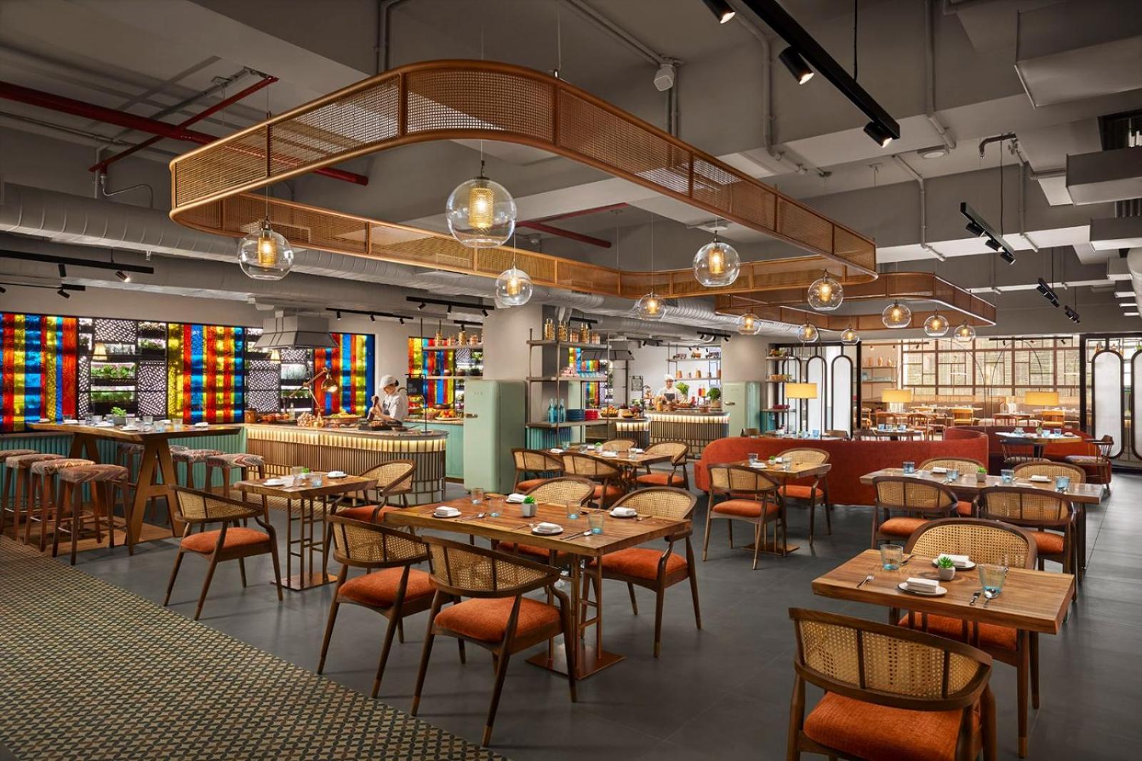 Hyatt Centric Ballygunge Kolkata Ngoại thất bức ảnh