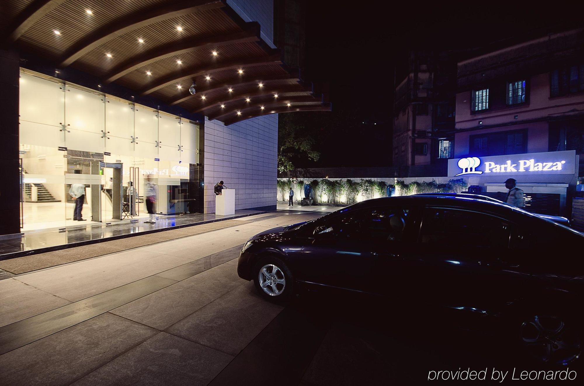 Hyatt Centric Ballygunge Kolkata Ngoại thất bức ảnh