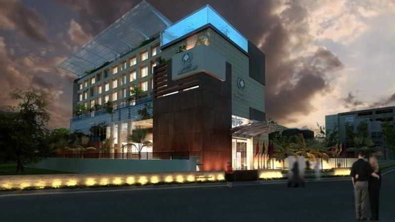 Hyatt Centric Ballygunge Kolkata Ngoại thất bức ảnh