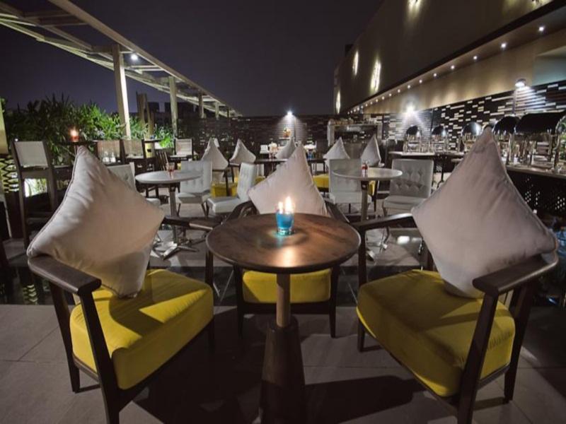 Hyatt Centric Ballygunge Kolkata Ngoại thất bức ảnh