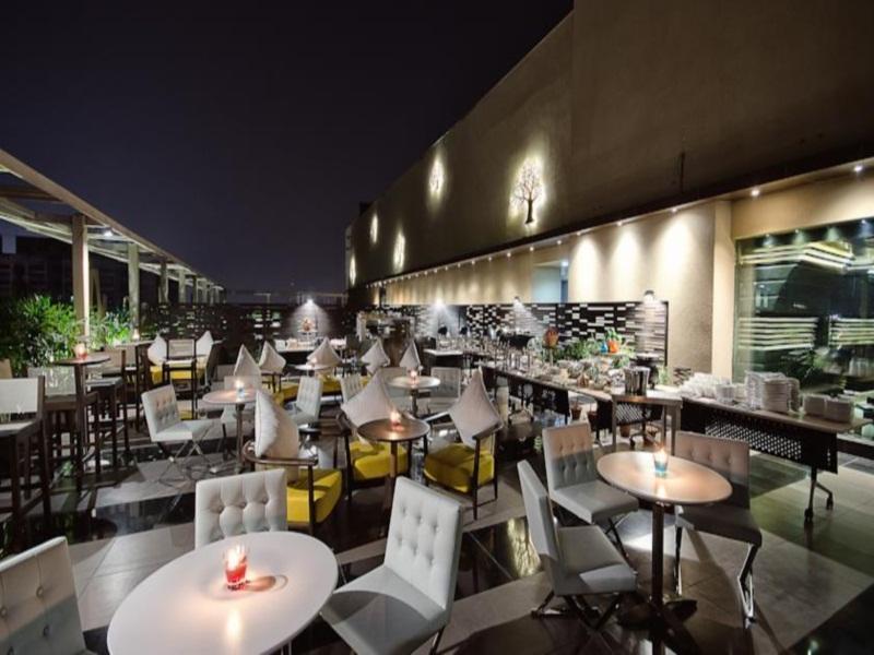 Hyatt Centric Ballygunge Kolkata Ngoại thất bức ảnh