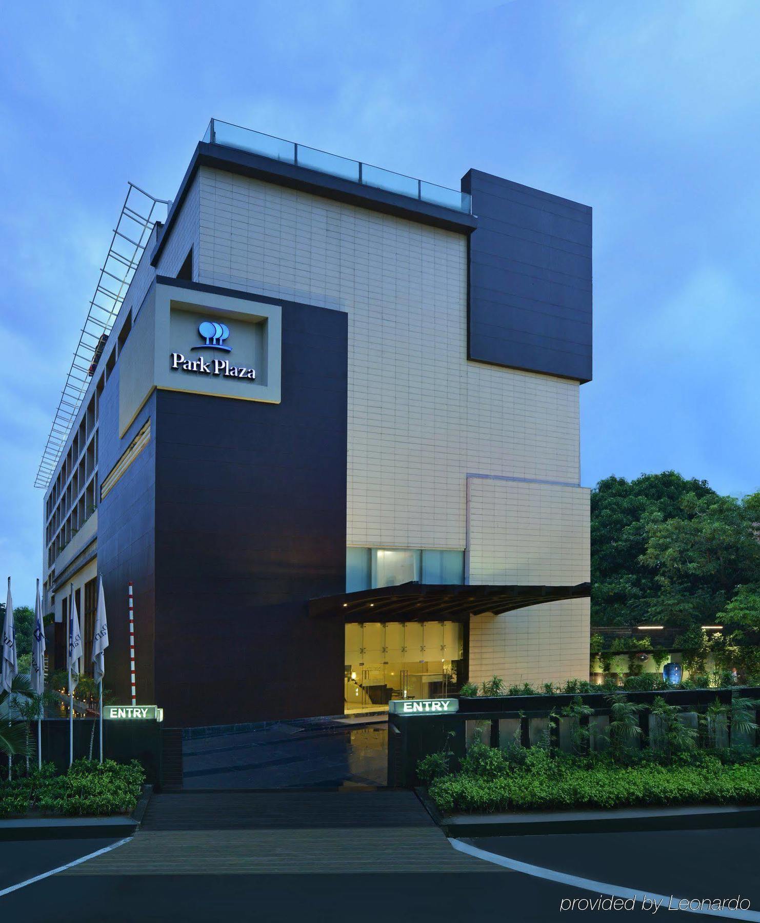 Hyatt Centric Ballygunge Kolkata Ngoại thất bức ảnh