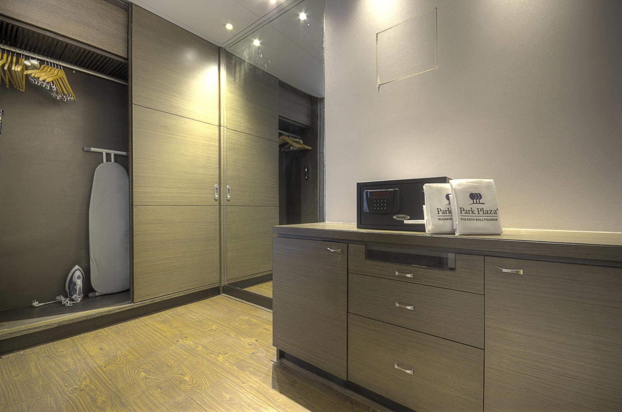 Hyatt Centric Ballygunge Kolkata Ngoại thất bức ảnh